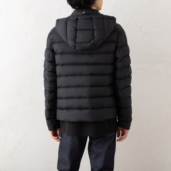 楽天市場】モンクレール ダウンジャケット コート アルネブ ショート