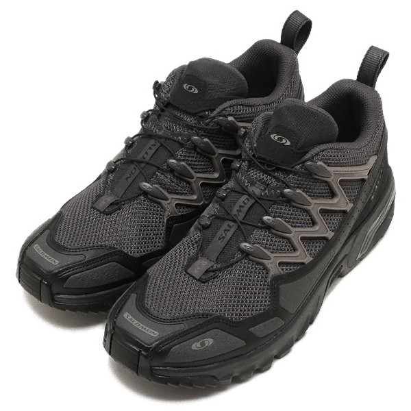 楽天市場】サロモン スニーカー ACS PRO エーシーエスプロ ブラック