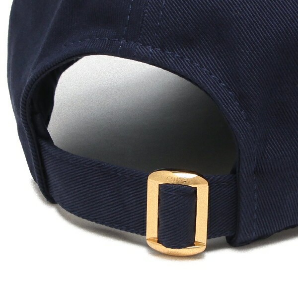 楽天市場】セリーヌ キャップ ベースボール トリオンフ ギャバジン