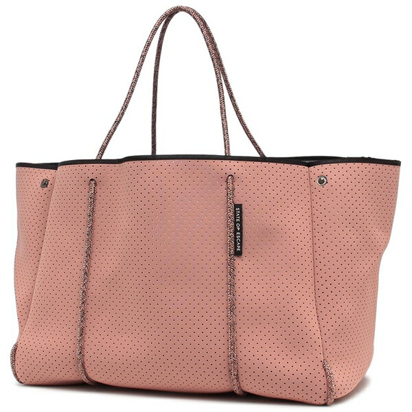 楽天市場】ステートオブエスケープ トートバッグ エスケープ