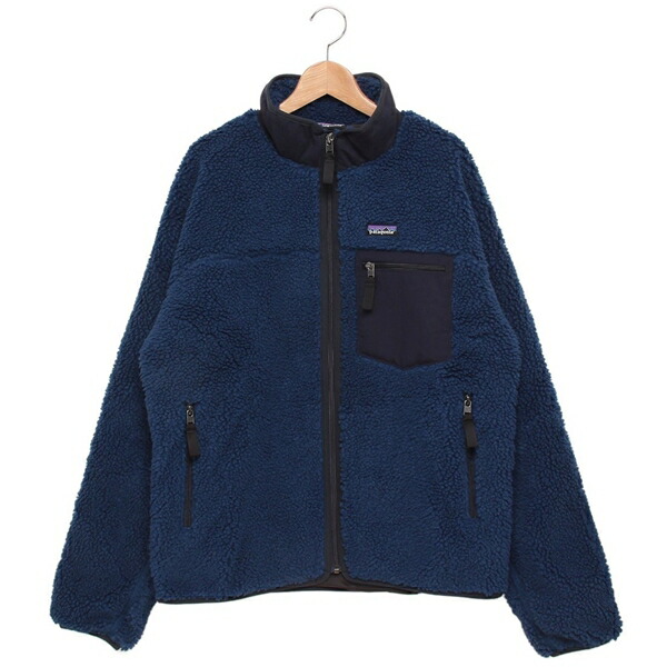 楽天市場】パタゴニア ブルゾン クラッシックレトロX ジャケット