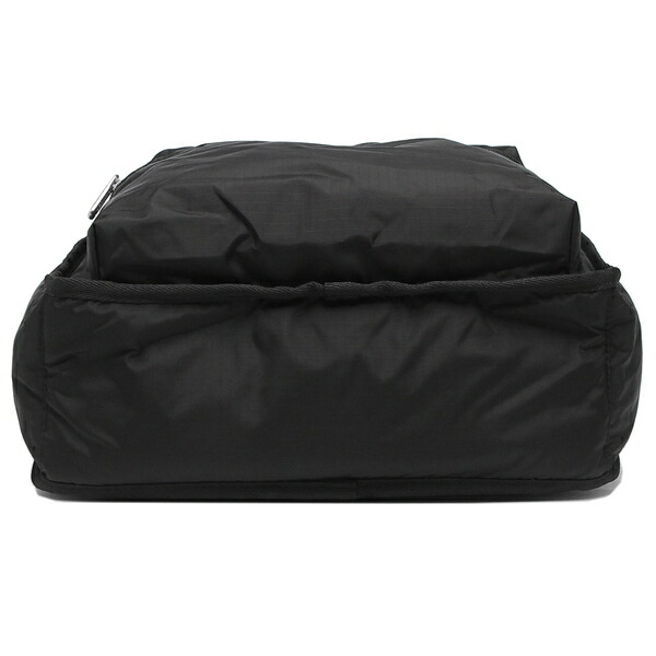 楽天市場】レスポートサック リュック バックパック ブラック