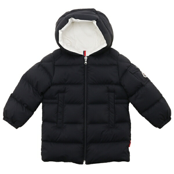 楽天市場】モンクレール ベビー服 マラー ダウンジャケット アウター