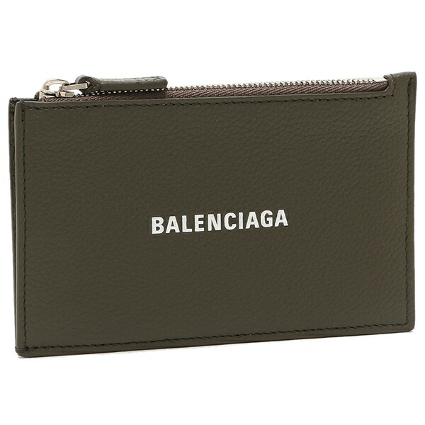 楽天市場】BALENCIAGA バレンシアガ フラグメントケース カードケース