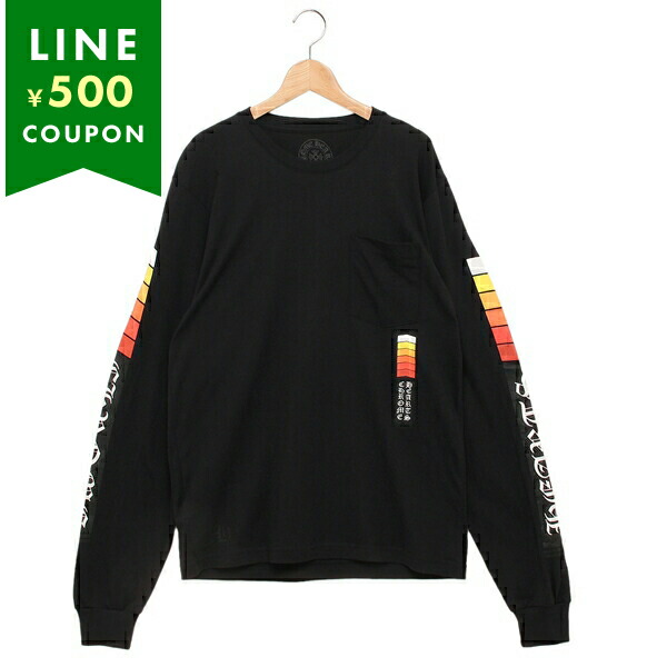 楽天市場】クロムハーツ Tシャツ カットソー ロングスリーブTシャツ