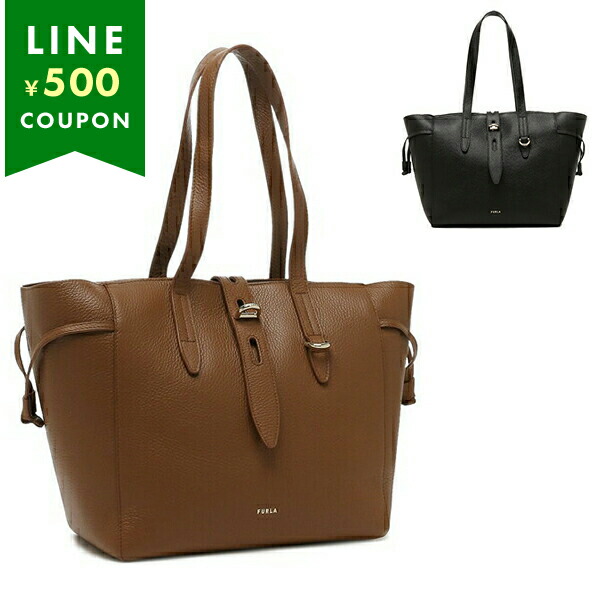 楽天市場】フルラ トートバッグ ネット レディース FURLA WB00779