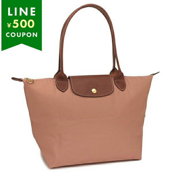 楽天市場】ロンシャン トートバッグ プリアージュ オリジナル Mサイズ