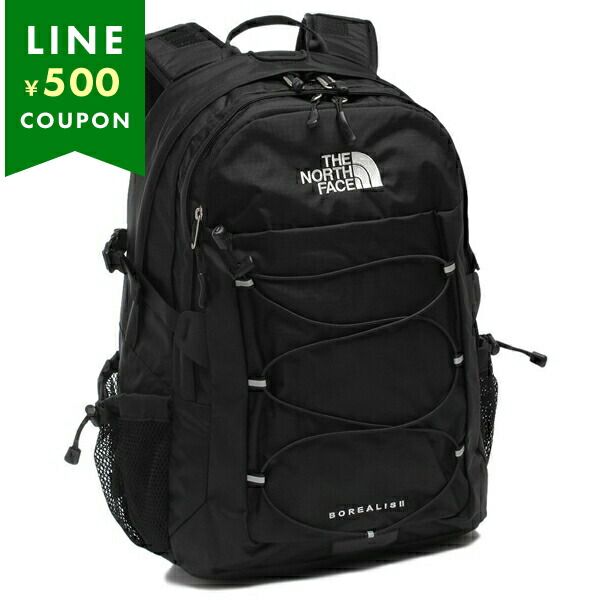 楽天市場】ザノースフェイス THE NORTH FACE リュック バックパック