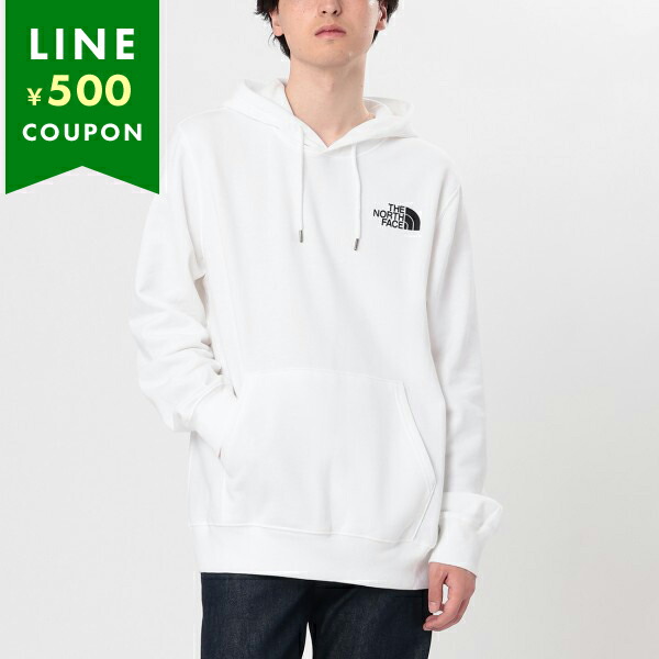 楽天市場】パーカー フーディー ボックスNSEプルオーバー 海外モデル