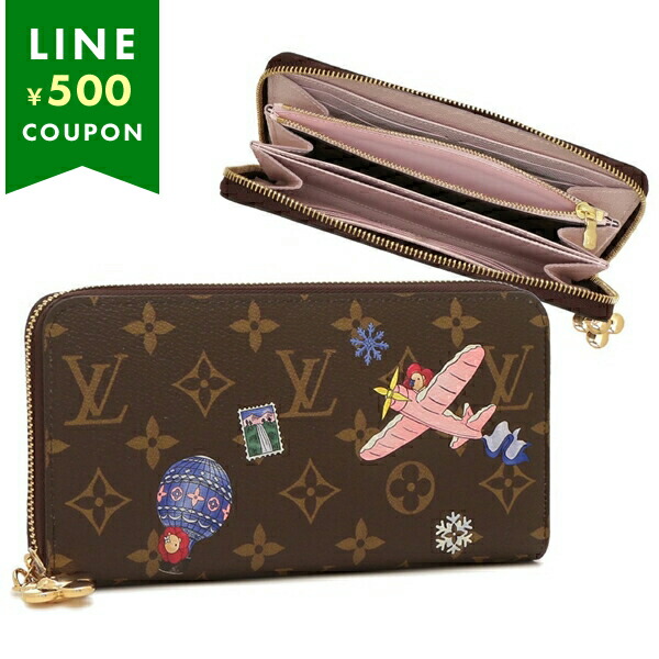 ルイ・ヴィトン(LOUIS VUITTON) 新作 財布 | 通販・人気ランキング