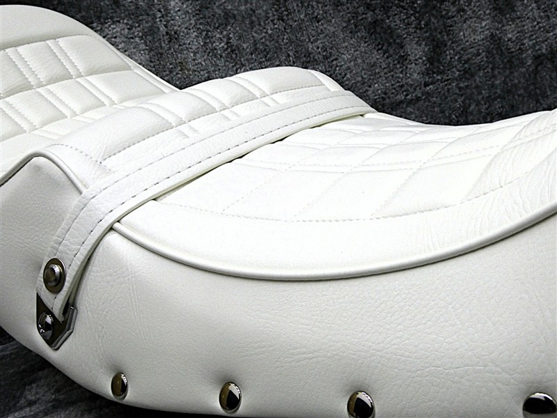 楽天市場】NC36 新アンコ 鋲打ち E4柄白 タックロールシート