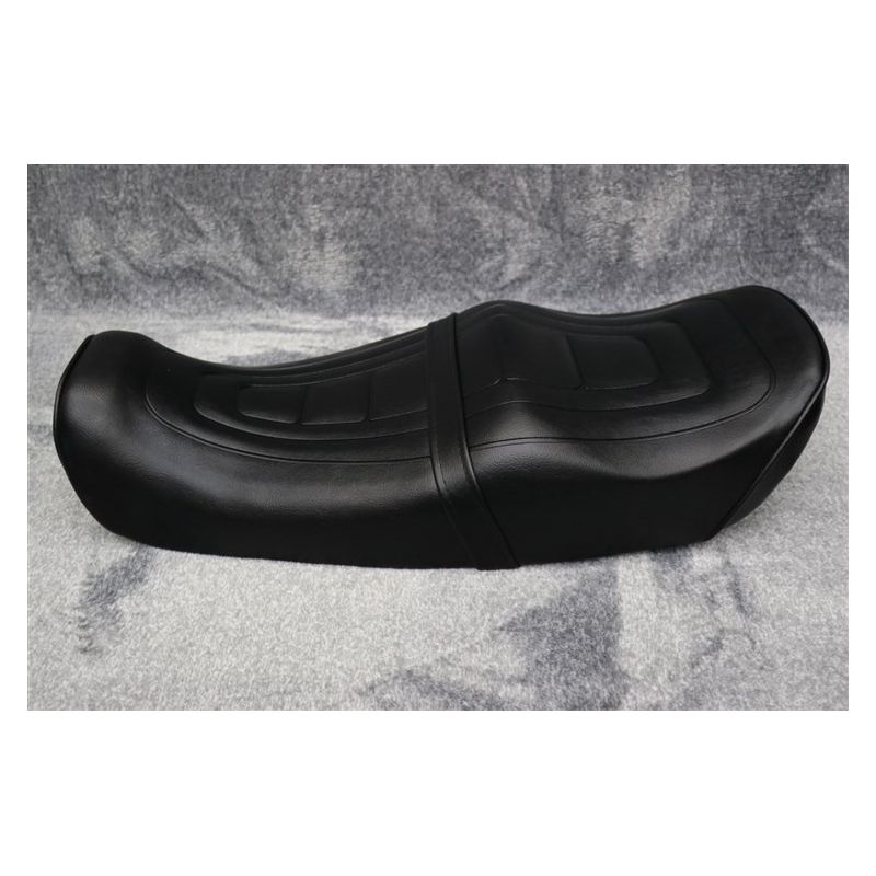 楽天市場】ジェイド250 CBX仕様 シート 黒 旧タイプ : カスタム