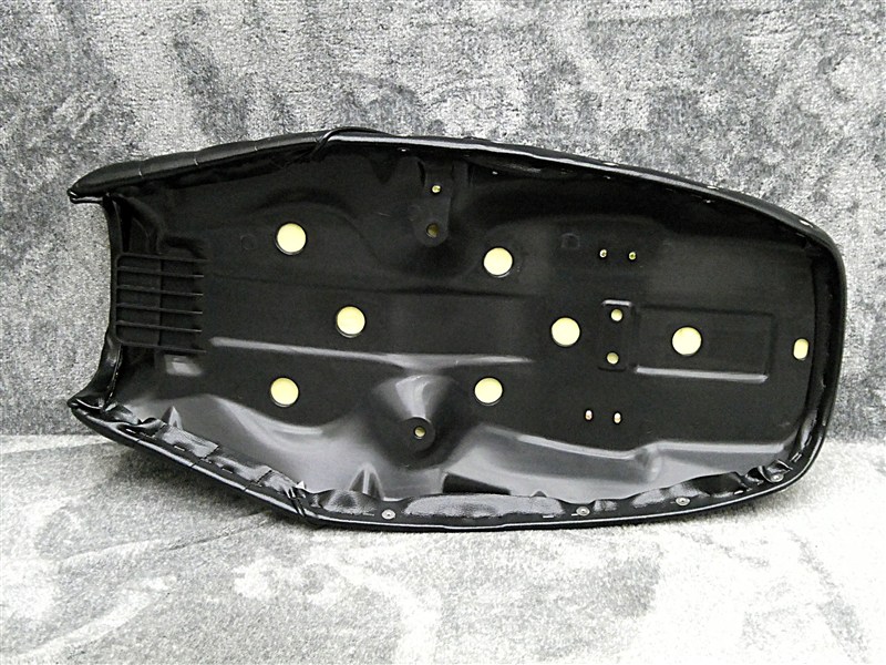 楽天市場】ホーク2 黒皮 鋲打ち タックロールシート/リベット ボタン