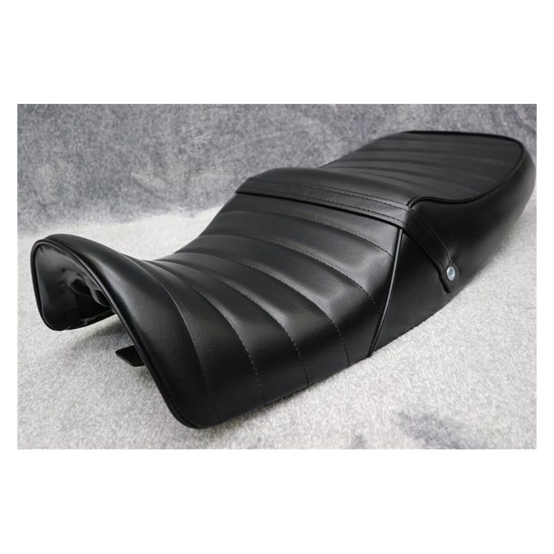 楽天市場】タックロール シート 黒 皮 XJR1200 / XJR1300