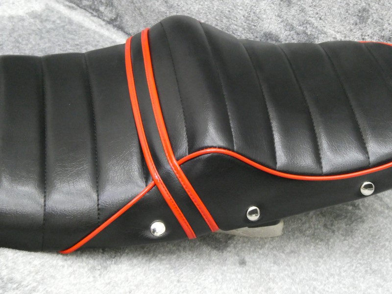 楽天市場】NC39 NC42 鋲打ち 黒赤 タックロールシート