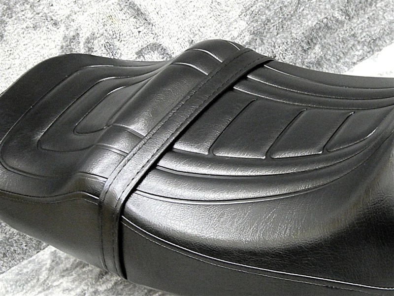 楽天市場】NC39 NC42 CBX仕様 黒 カスタムシート