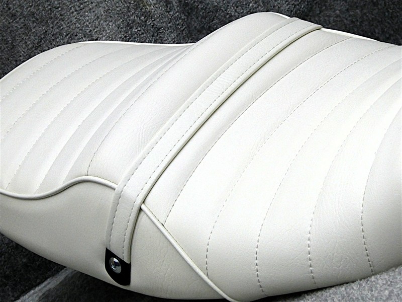 楽天市場】ゼファーχ 白皮 タックロールシート /ホワイト あんこ抜き