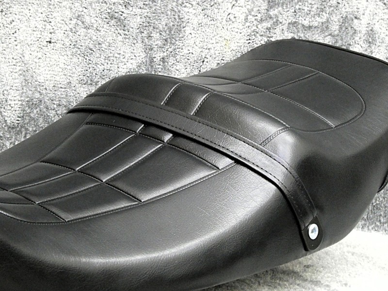 楽天市場】ゼファー400 初期 Z2仕様 シート / 2型前期 C1 C2 C3 C4