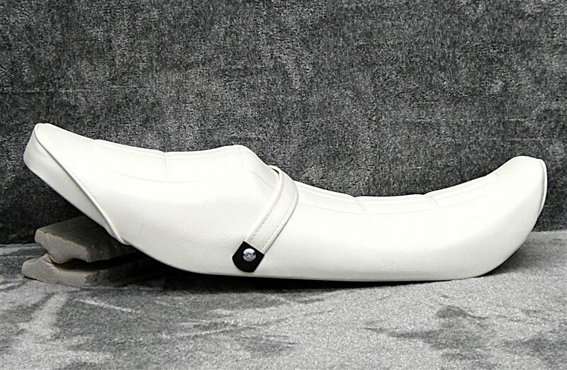 楽天市場】ゼファー400 前期 Z2仕様 白 / タックロールシート