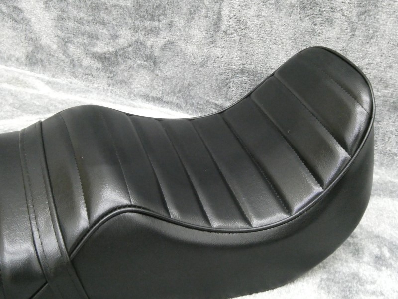 楽天市場】GS400 黒皮 チョビ三シート / タックロールシート