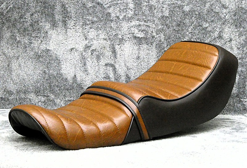 楽天市場】GS400 茶ツートン タックロールシート /ブラウン GS400E