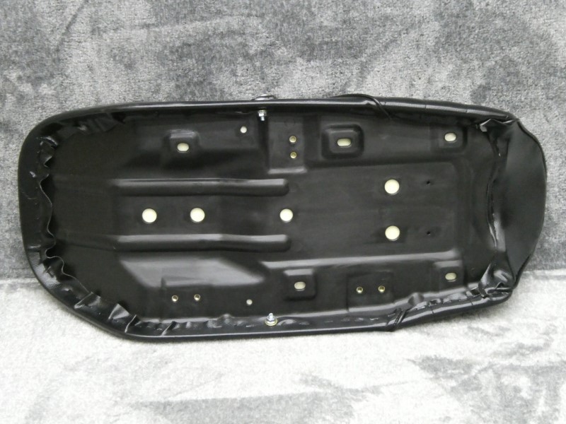 楽天市場】KH 黒皮 タックロールシート / KH250 KH400 ブラック