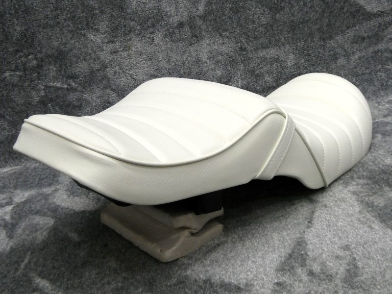 楽天市場】NC31 白皮 タックロールシート / CB400SF 前期