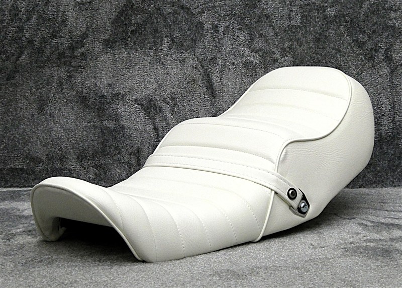 楽天市場】XJ400 白皮 タックロールシート /ホワイトXJ400D XJ400E