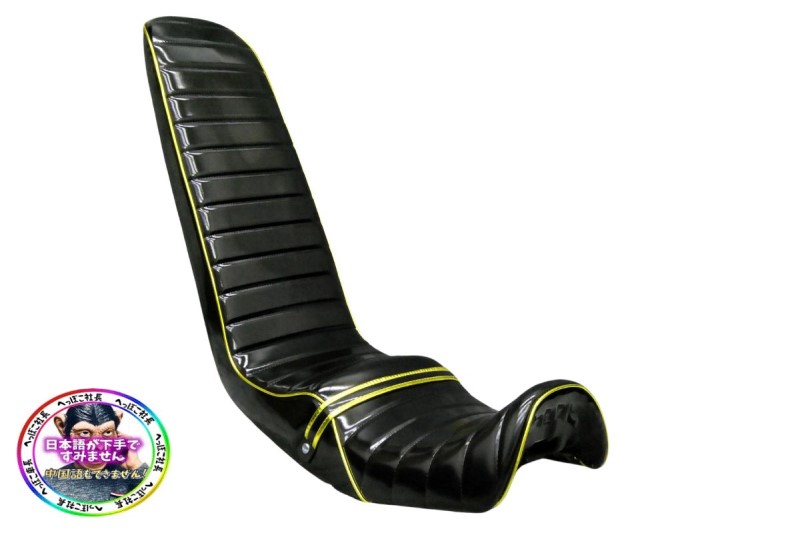 楽天市場】xjr400 三段シート（バイク用品｜車用品・バイク用品）の通販