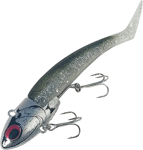 楽天市場】vj ルアーの通販