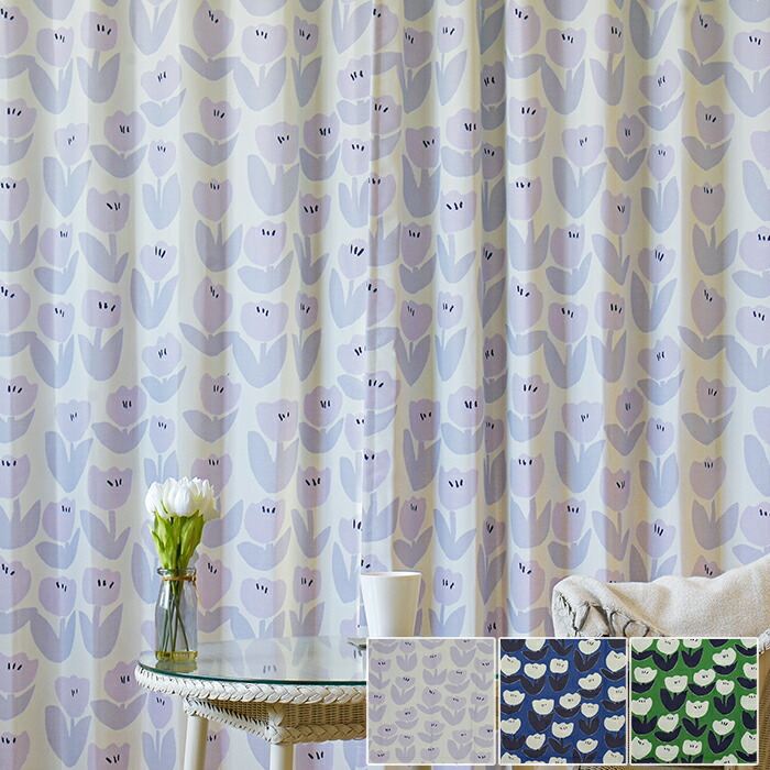 楽天市場】生地 レトロ カーテンの通販