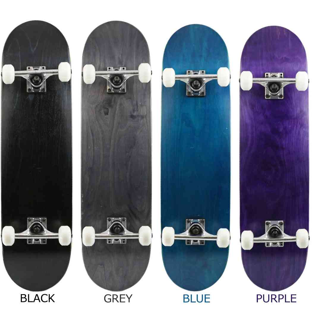 楽天市場】スケボー コンプリート 初心者 子供 スケートボード キッズ