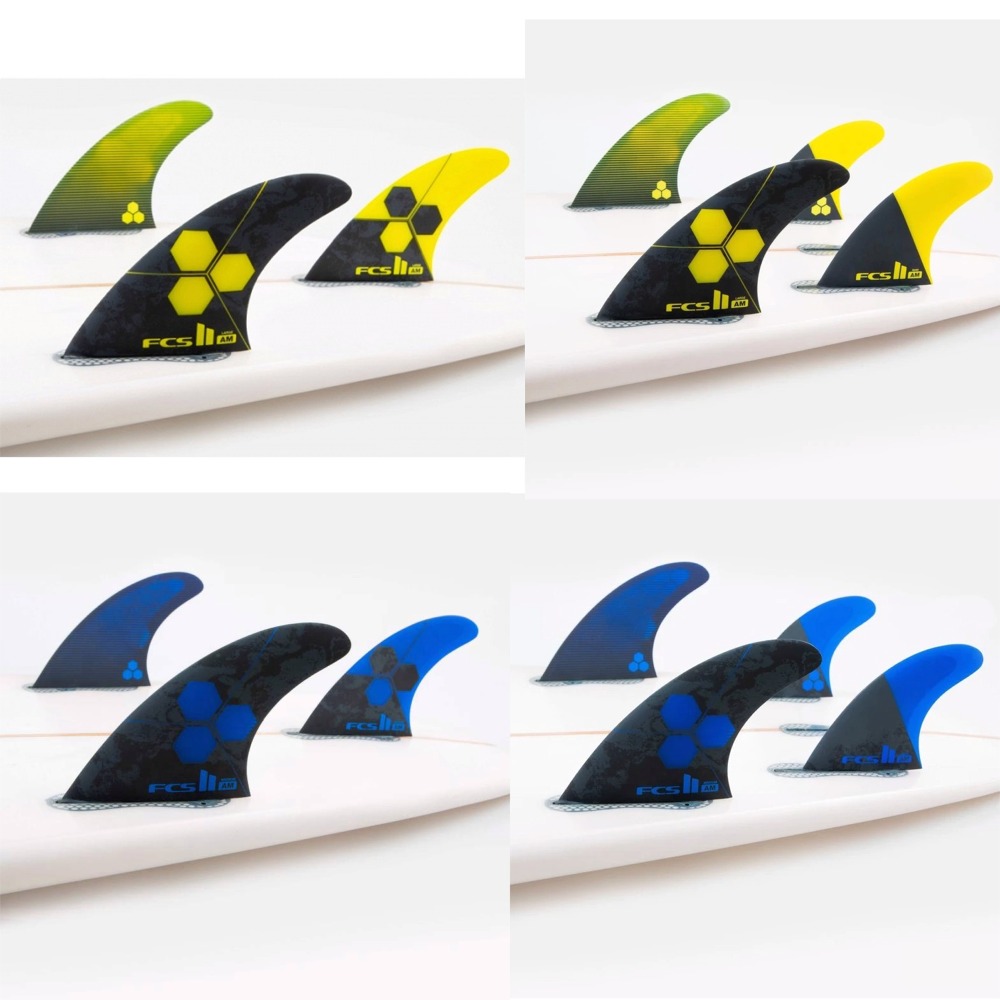 楽天市場】fcs2 フィン ショートボード用フィン エフシーエス2 FCS