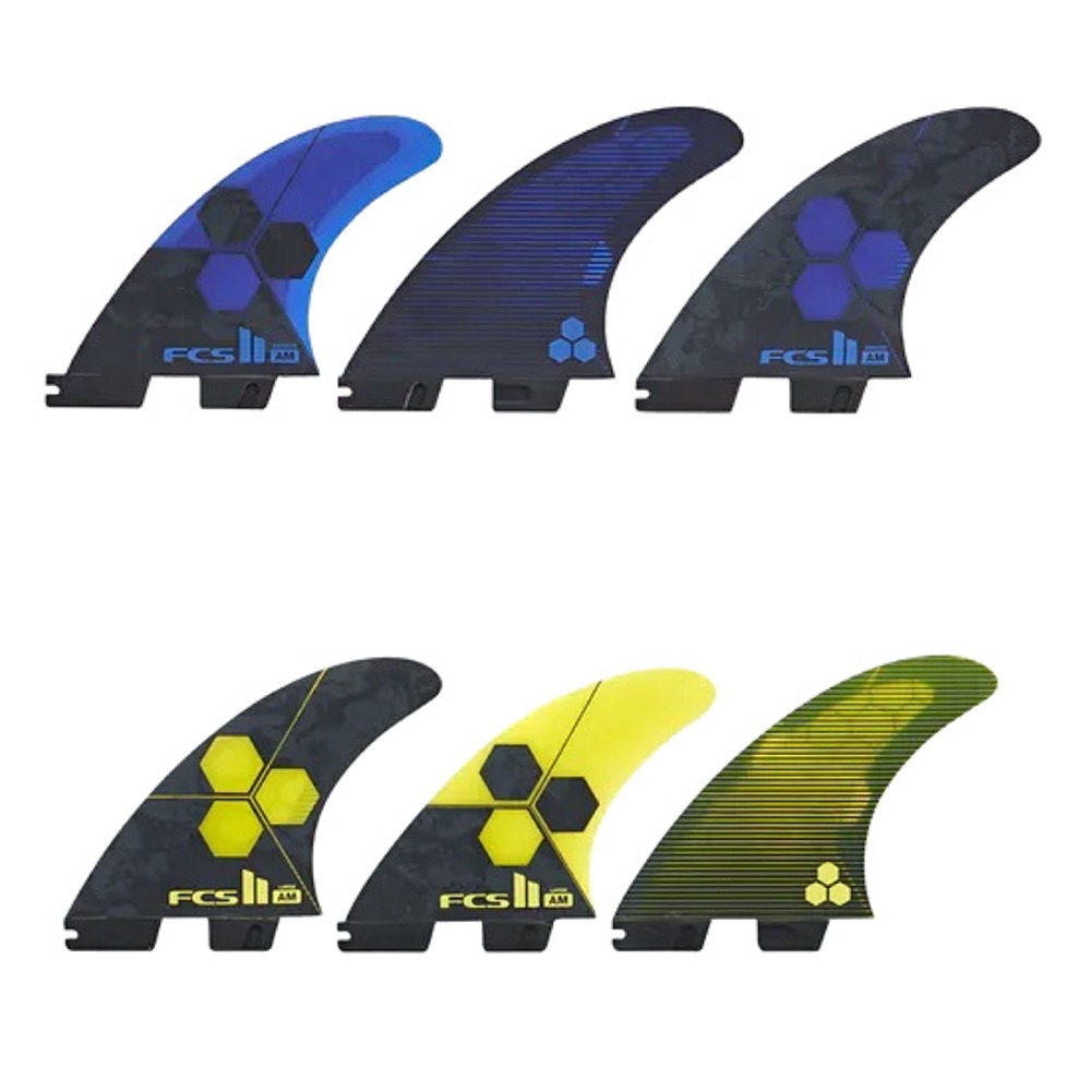 楽天市場】fcs2 フィン ショートボード用フィン エフシーエス2 FCS