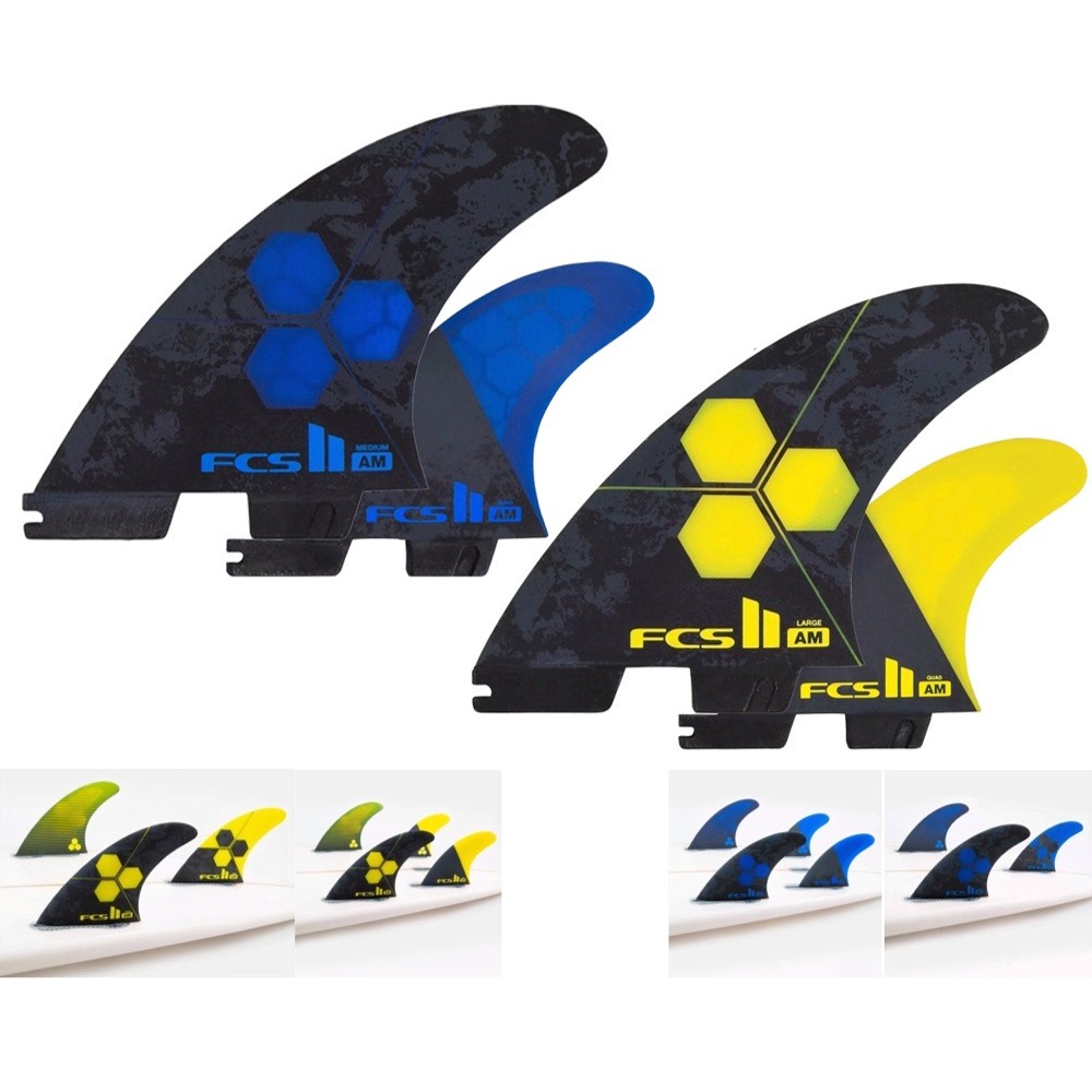 楽天市場】fcs2 フィン ショートボード用フィン エフシーエス2 FCS