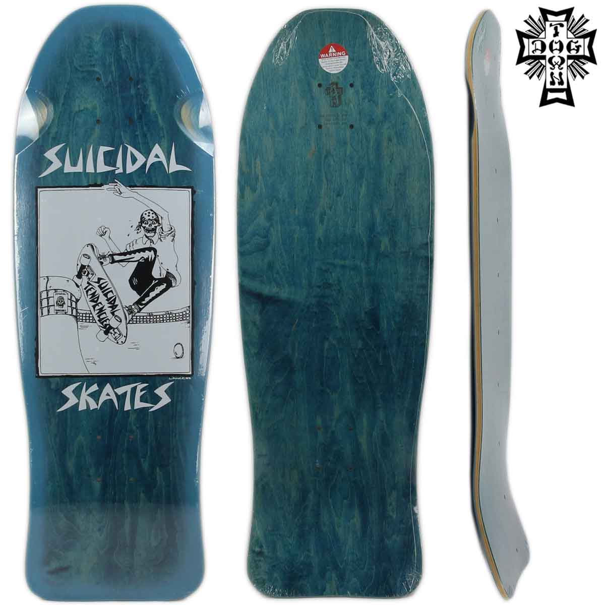 楽天市場】スケボー スケート デッキ スケートボード DOG TOWN ドッグ