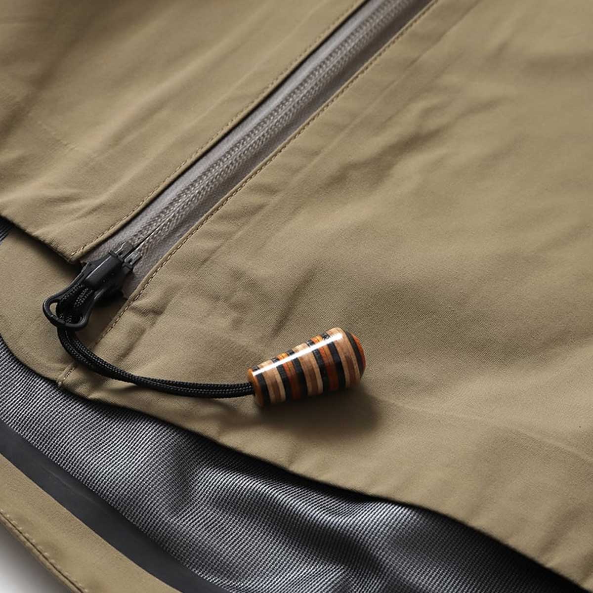 楽天市場】アフターグロー マロパーカ ジャケット Afterglow Maro