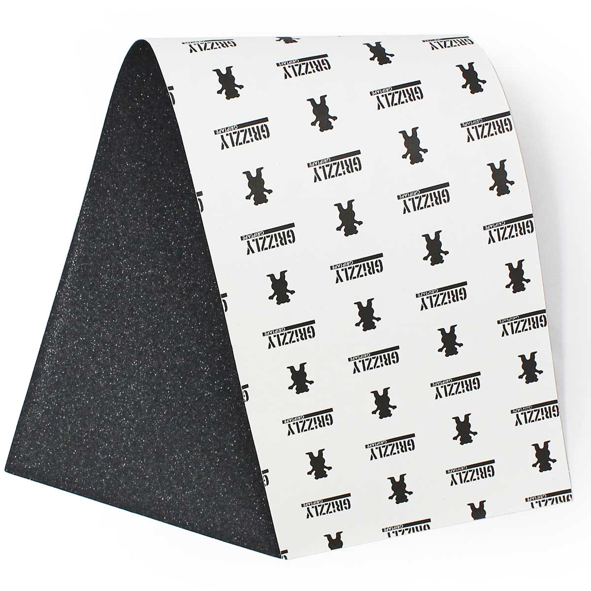 楽天市場】グリズリー スケボー デッキテープ │ 9x33インチ│ Grizzly