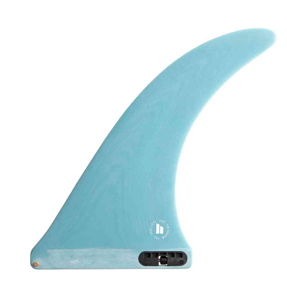 楽天市場】＼43%OFF／FCS2 KELIA MONIZ LONGBOARD FIN 9.75 ロング