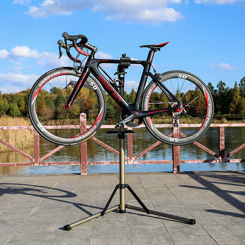 楽天市場】【無段階高さ・角度調整可】【土日祝もあす楽】 自転車