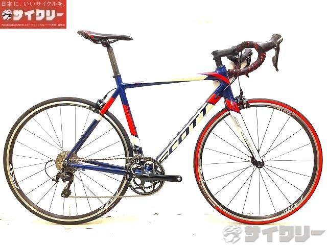 楽天市場】scott speedster 20（自転車・サイクリング｜スポーツ