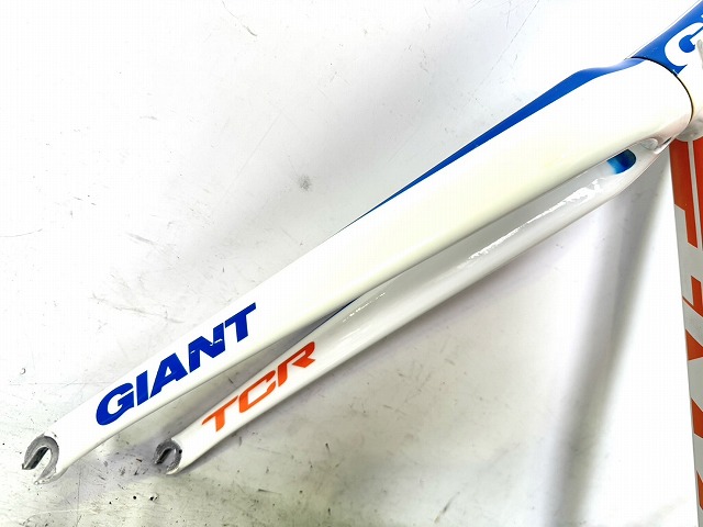 楽天市場】ロードバイク ジャイアント TCR 1 2011 中古 : サイクリー