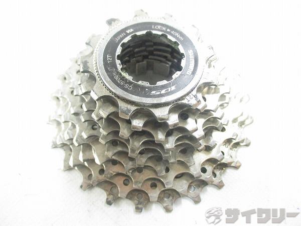 楽天市場】シマノ 105 スプロケット 10sの通販