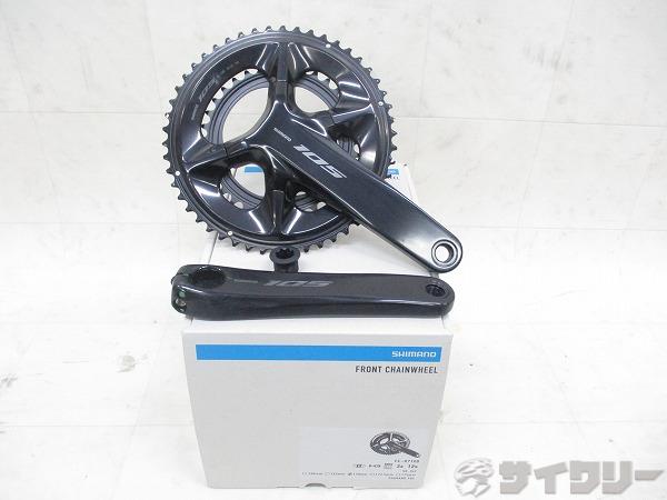 楽天市場】r7000 クランク 165mm 50−34の通販