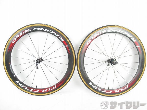 楽天市場】fulcrum racing speedの通販