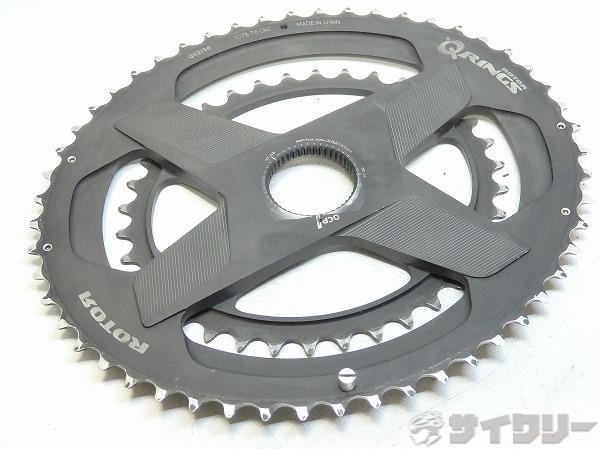 楽天市場】rotor チェーンリングの通販