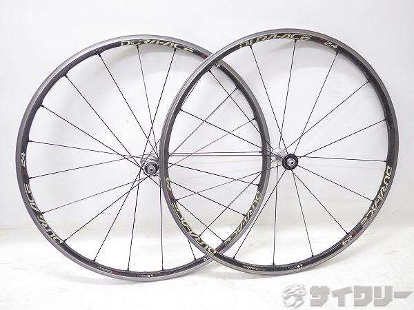 楽天市場】shimano dura ace c24 wh 7900の通販