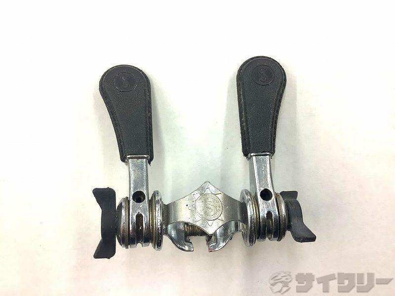 楽天市場】wレバー（自転車用パーツ｜自転車・サイクリング