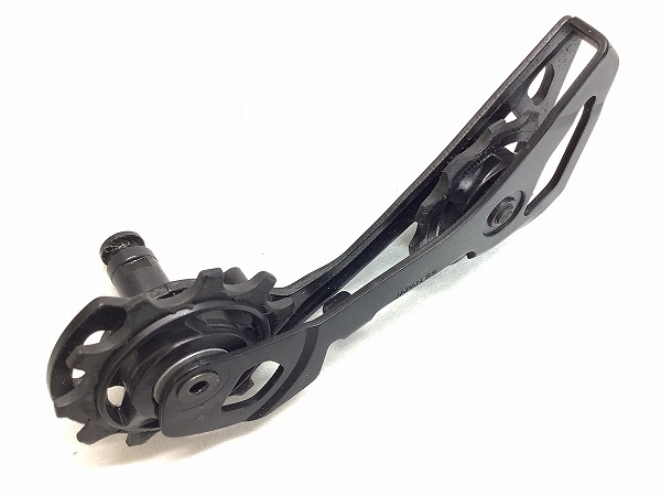 楽天市場】リアディレイラー シマノ プーリーゲージ R8000 - 中古