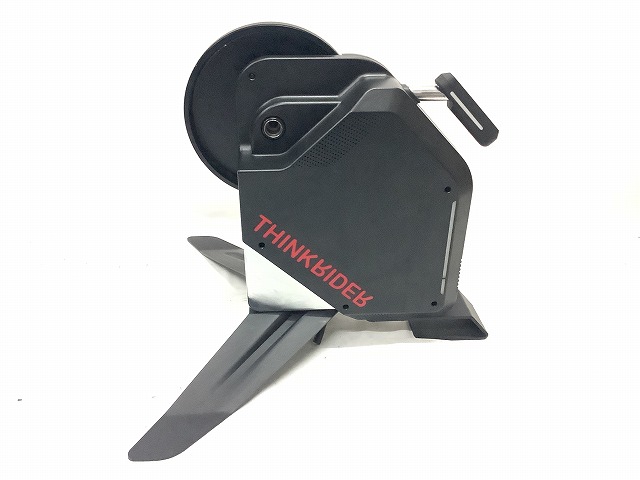 楽天市場】トレーナー/ローラー台 トレーナー/ローラー台 Thinkrider